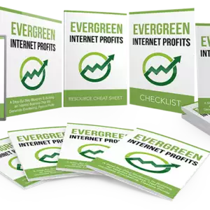 Evergreen Internet Profits